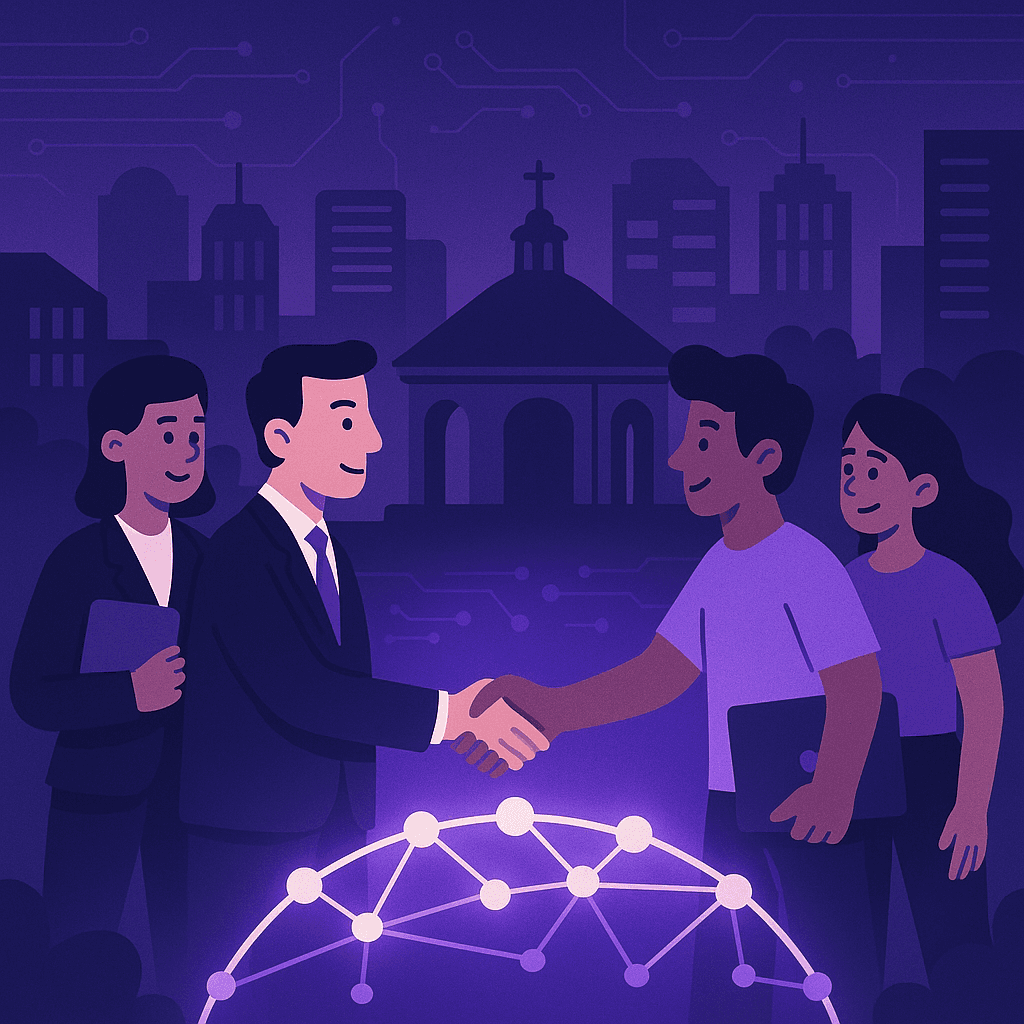 Corporate-Startup Partnerships Drive Cebu's Innovation Renaissance