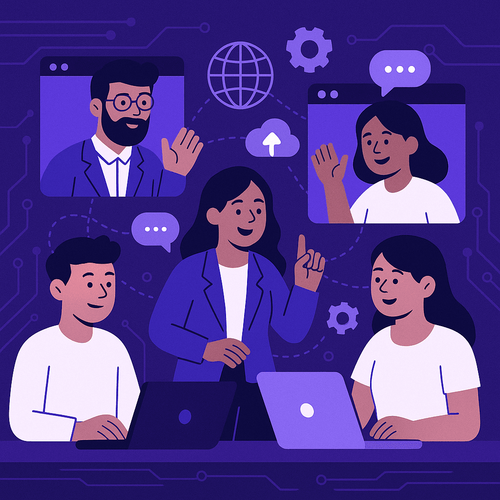 Filipino Startups Transform Global Talent Acquisition Through Remote-First Strategies