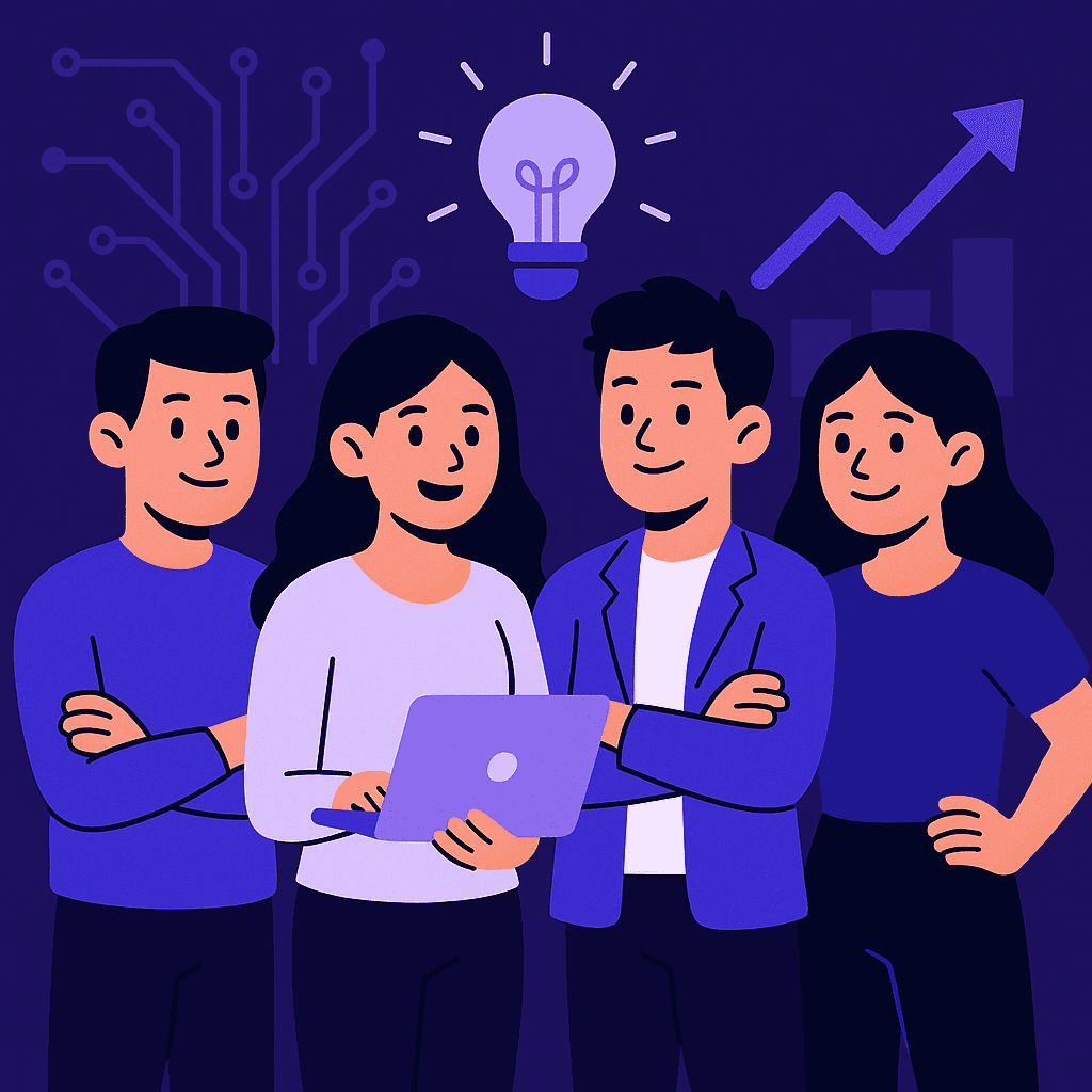 Rising Stars: The PH100 Celebrates Young Filipino Innovators Shaping the Nation's Startup Future