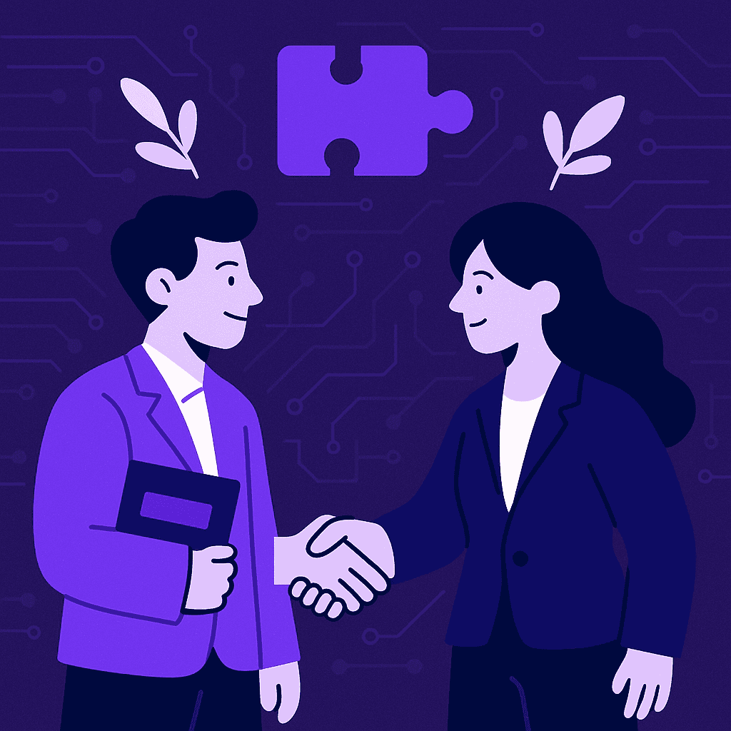 Partnerships