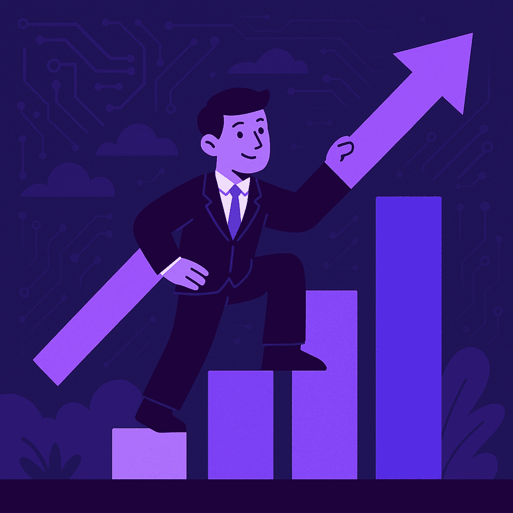 Scaleups