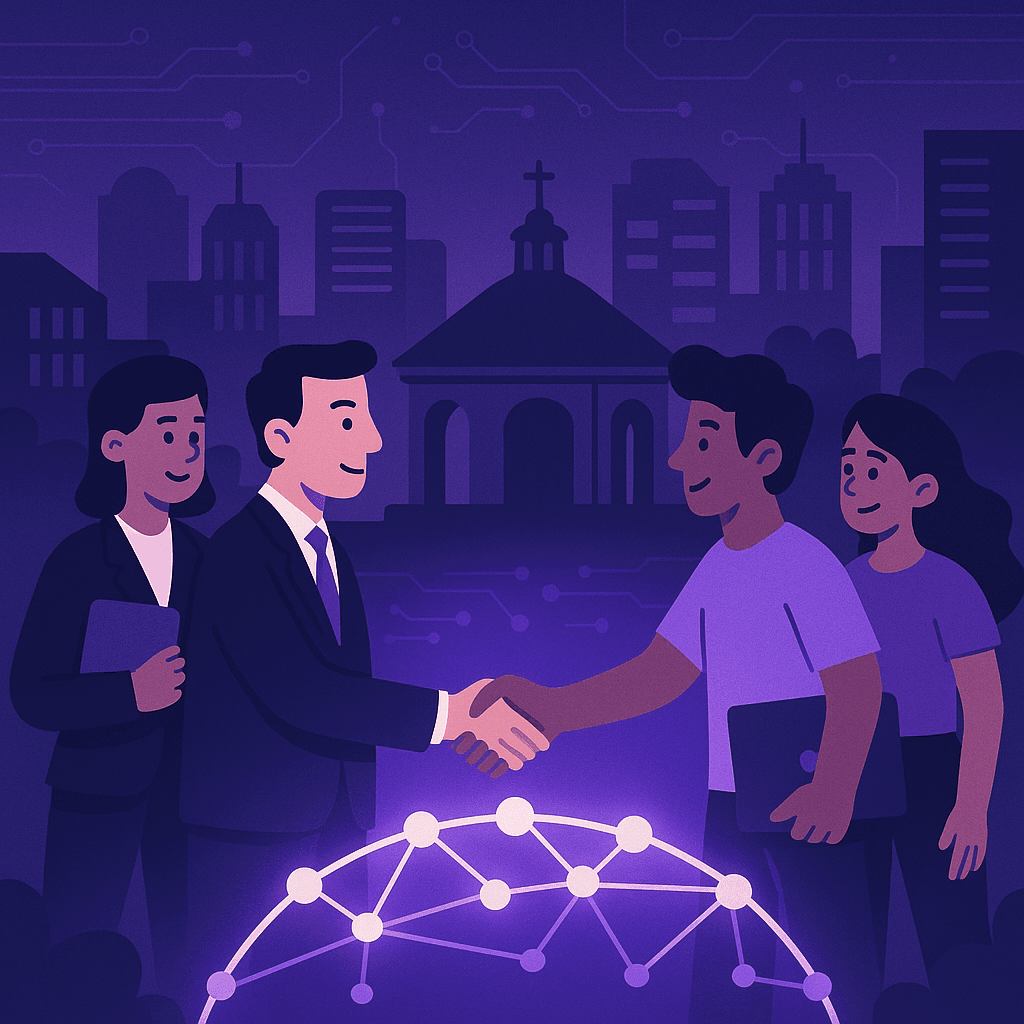 Corporate-Startup Partnerships Drive Cebu's Innovation Renaissance