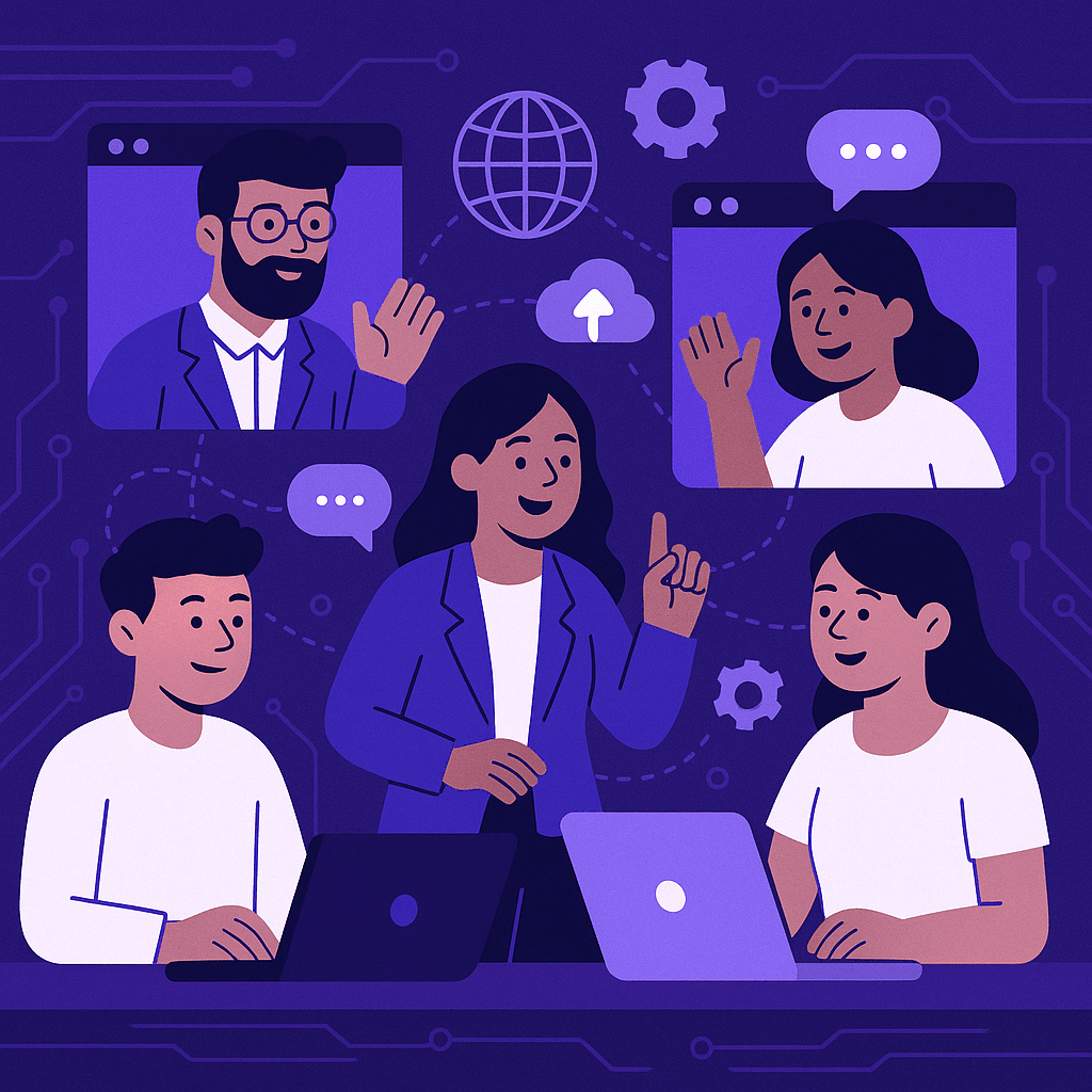 Filipino Startups Transform Global Talent Acquisition Through Remote-First Strategies