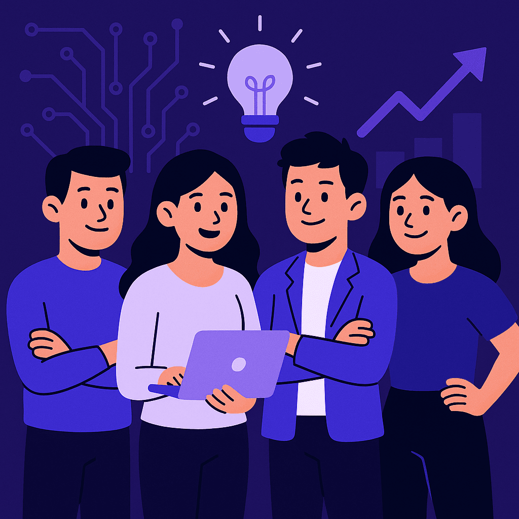 Rising Stars: The PH100 Celebrates Young Filipino Innovators Shaping the Nation's Startup Future