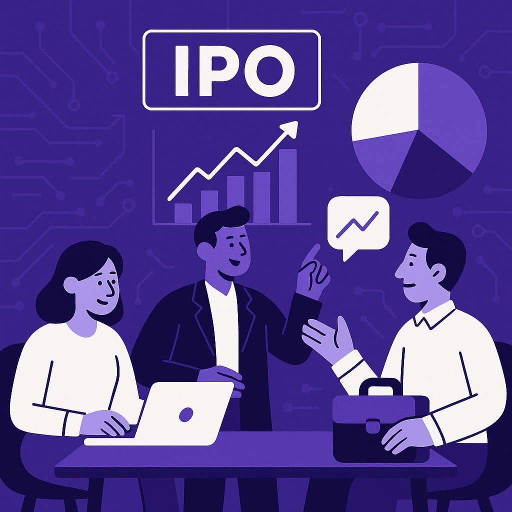Philippine Startups Go Public: Lessons from the IPO Journey