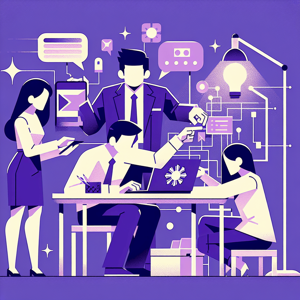 Philippines Bets on Semiconductor Upgrade to Power Next Wave of Deep-Tech Startups