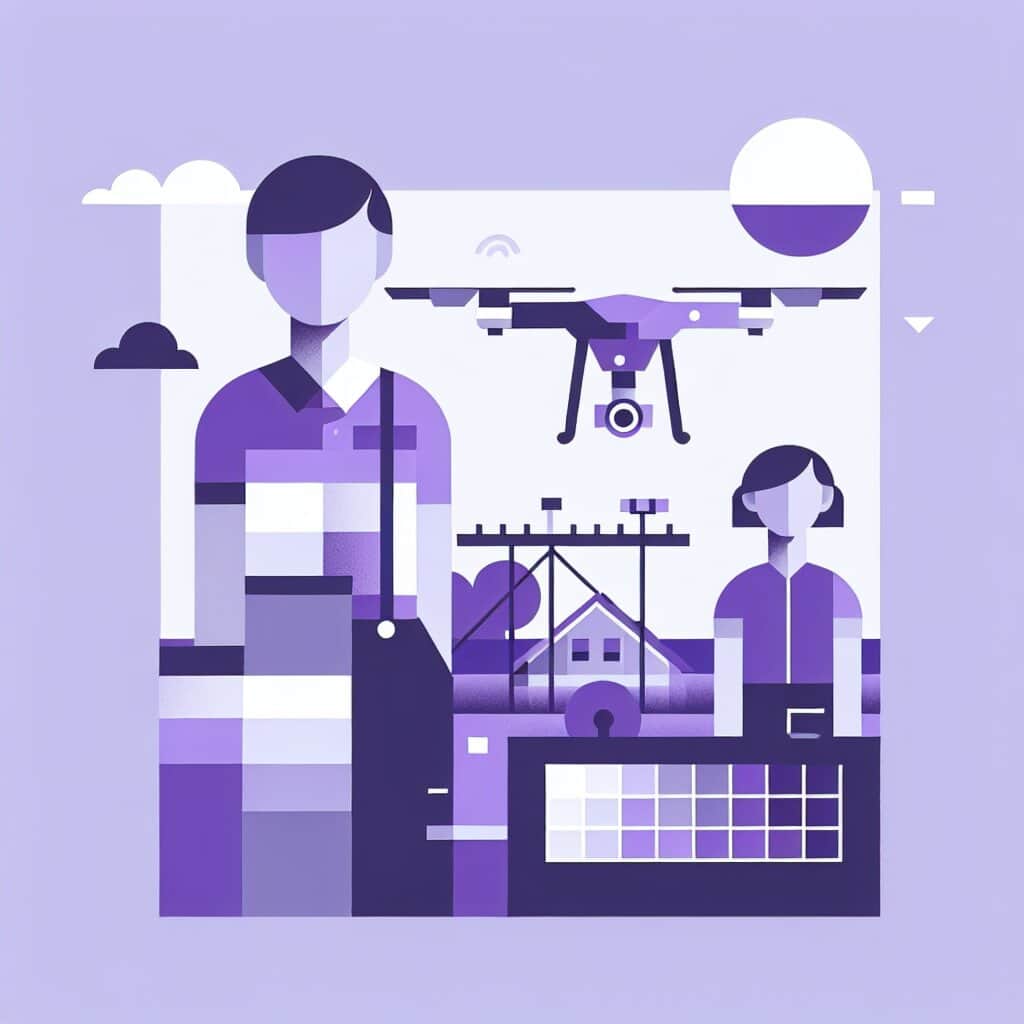 Drone AI Crack Detection from DLSU Reaches NAST Finals as Deep‑Tech Interest Rises
