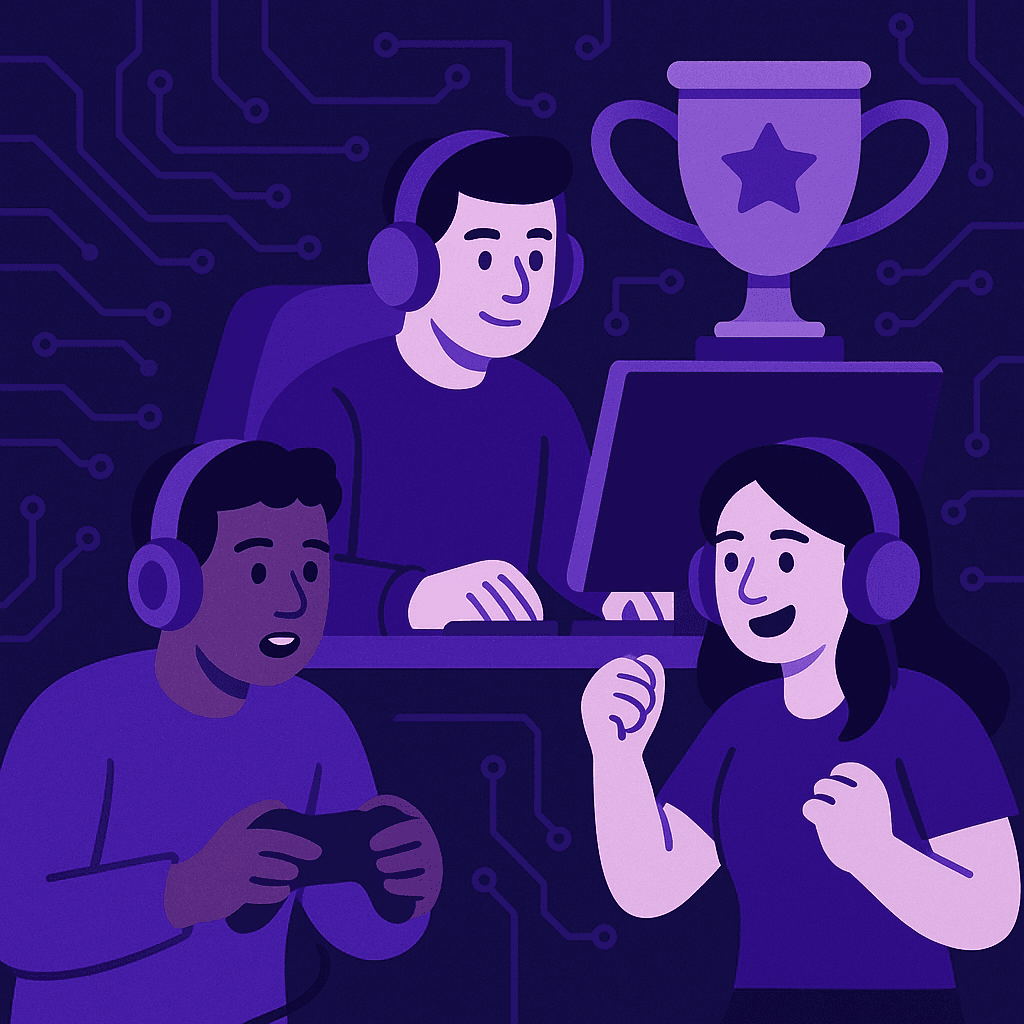 The Rise of Esports Startups in the Philippines: A Billion-Dollar Gaming Revolution