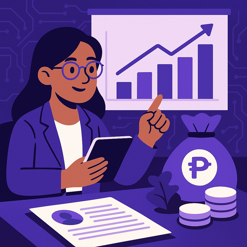 Top 10 Angel Investors in the Philippines for 2025: Driving Innovation and Startup Growth